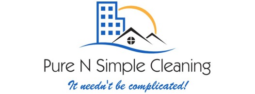 Pure N Simple Cleaning